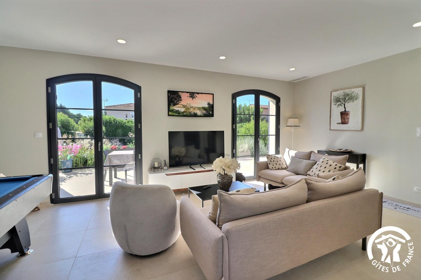 La Bastide d'Angelina, Barbentane - photo 32