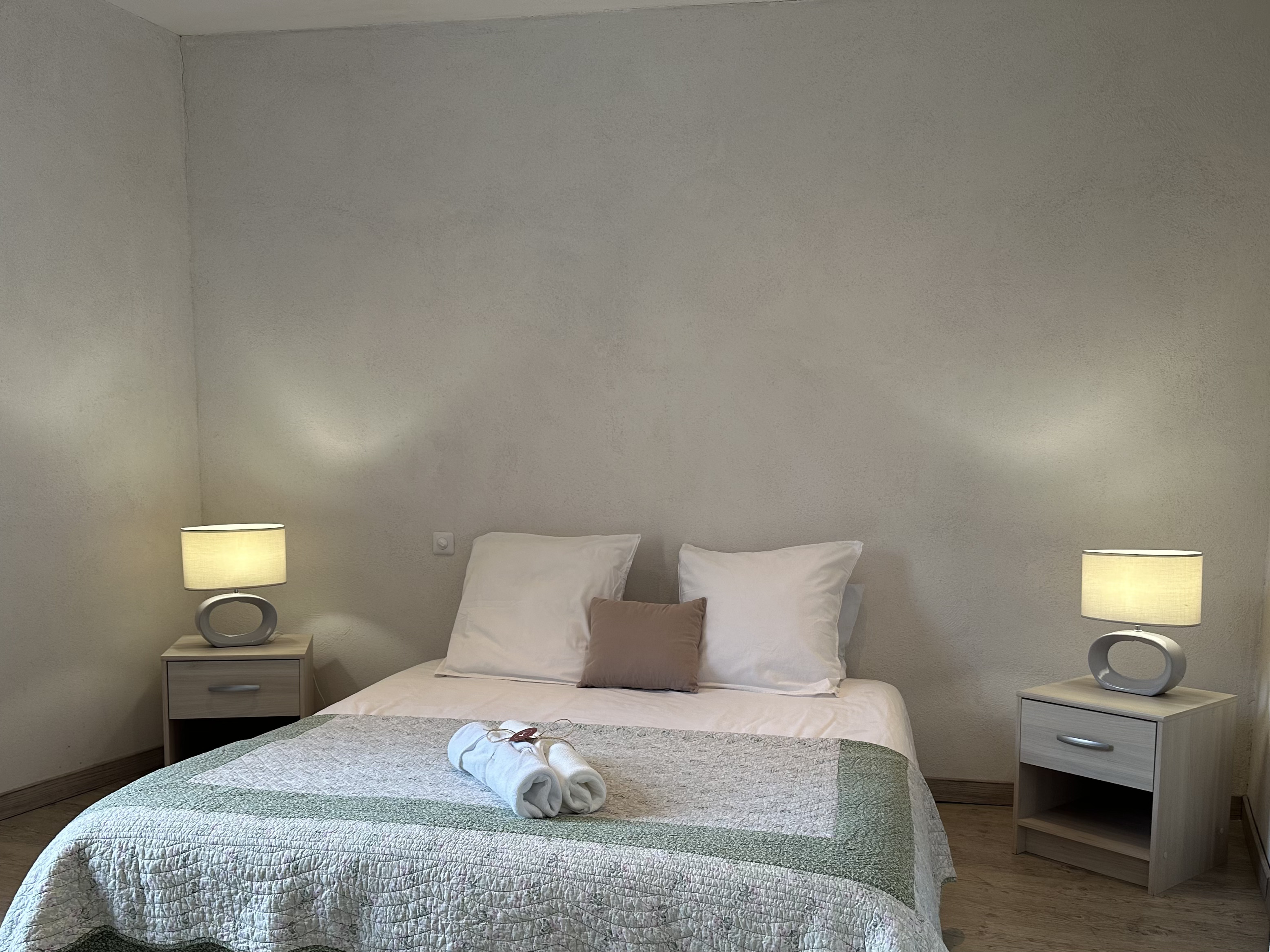 Le Clos la Major