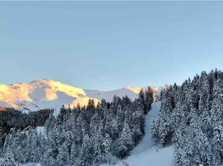 Les Terrasses de Marthe