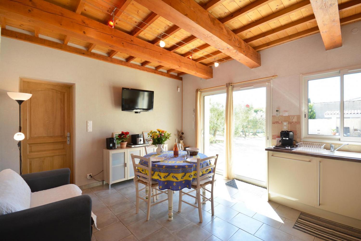 Lou Beruguet, Mouriès - photo 17