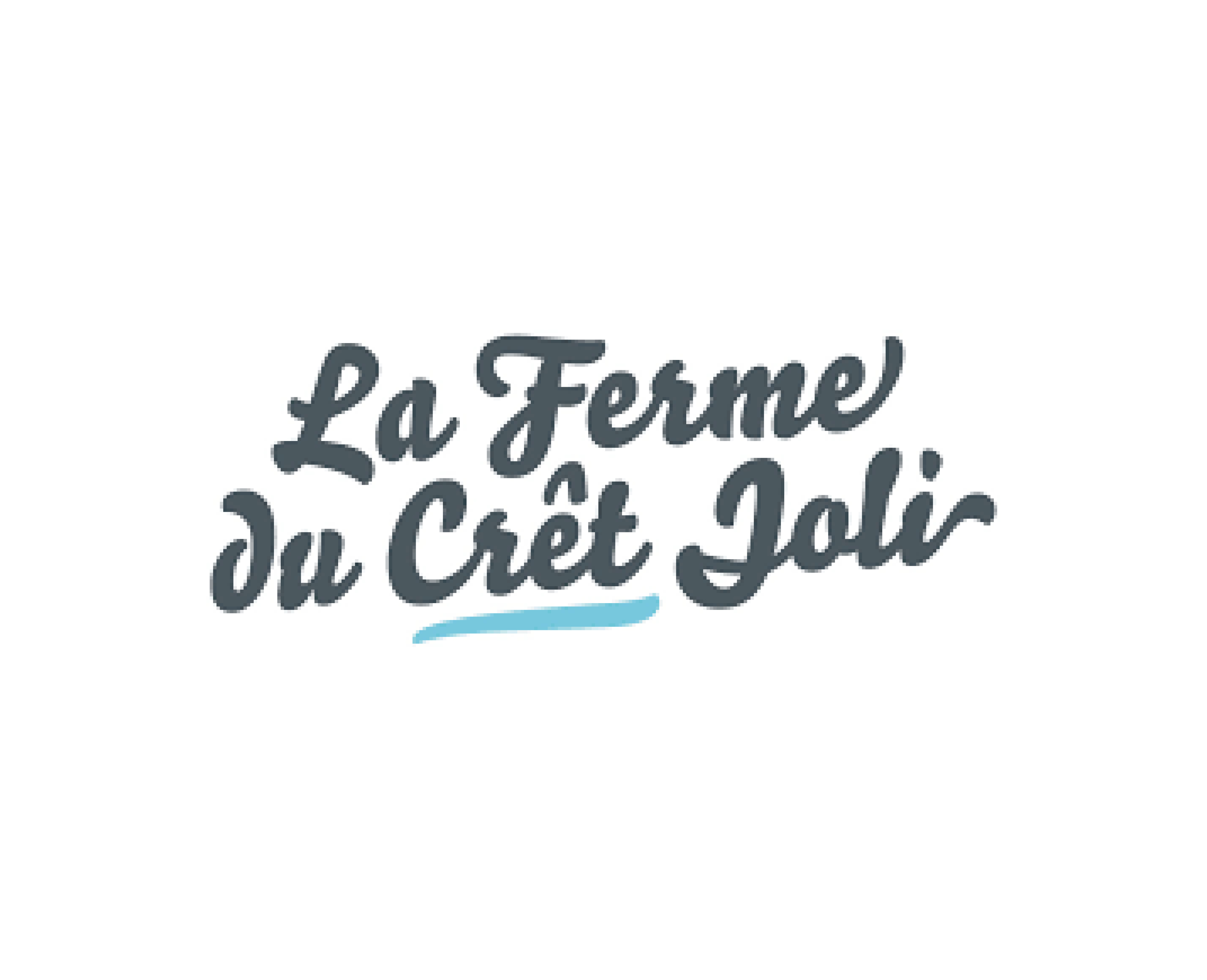 La Ferme du Crêt Joli_Minzier