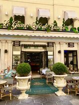 Le Grand Café De France