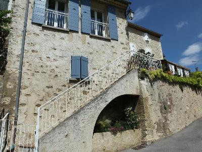 La Lavandière, Aurons - photo 27