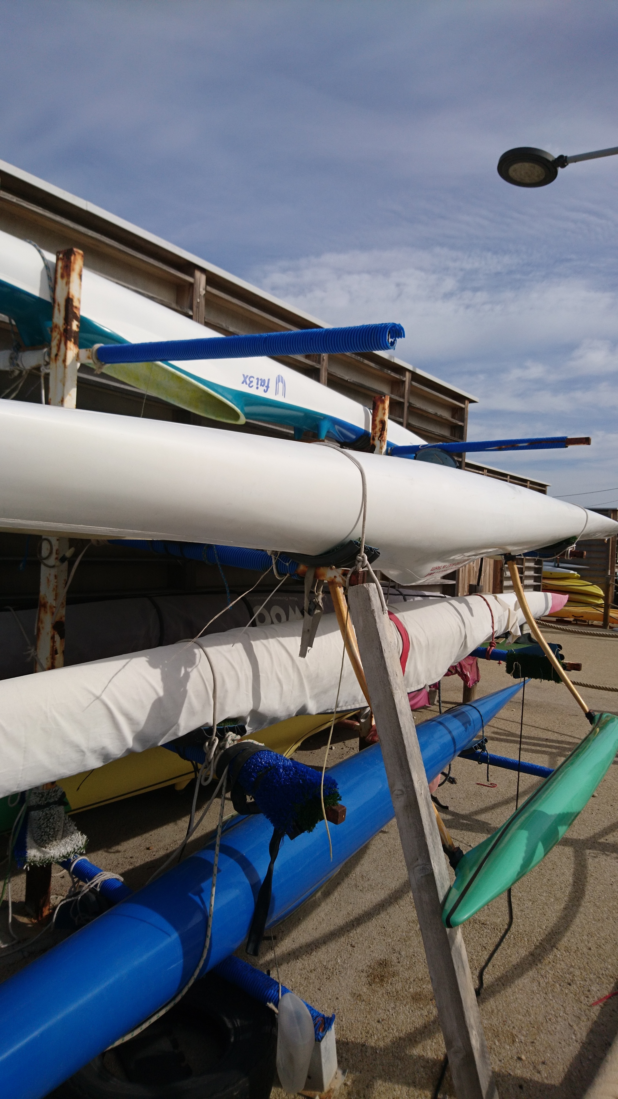 Union Sportive Manu-Ura13 (pirogue tahitienne) — photo 2