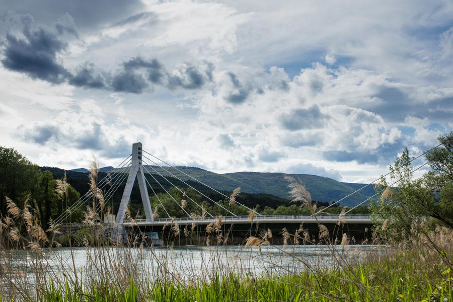 Pont de Volonne