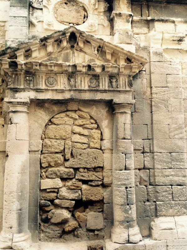 La maison des Templiers