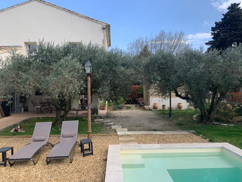 Mas de Campagne - photo 3