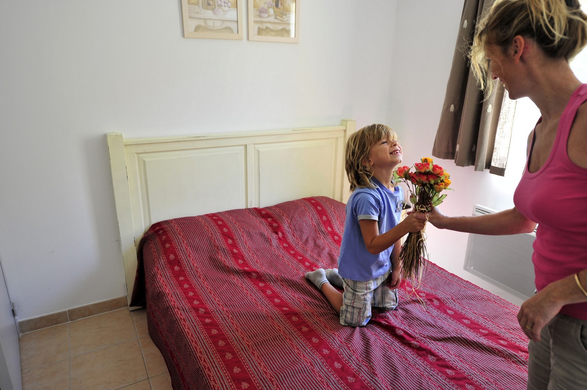 Résidence Goélia Le Mas des Arènes, Mouriès - photo 2