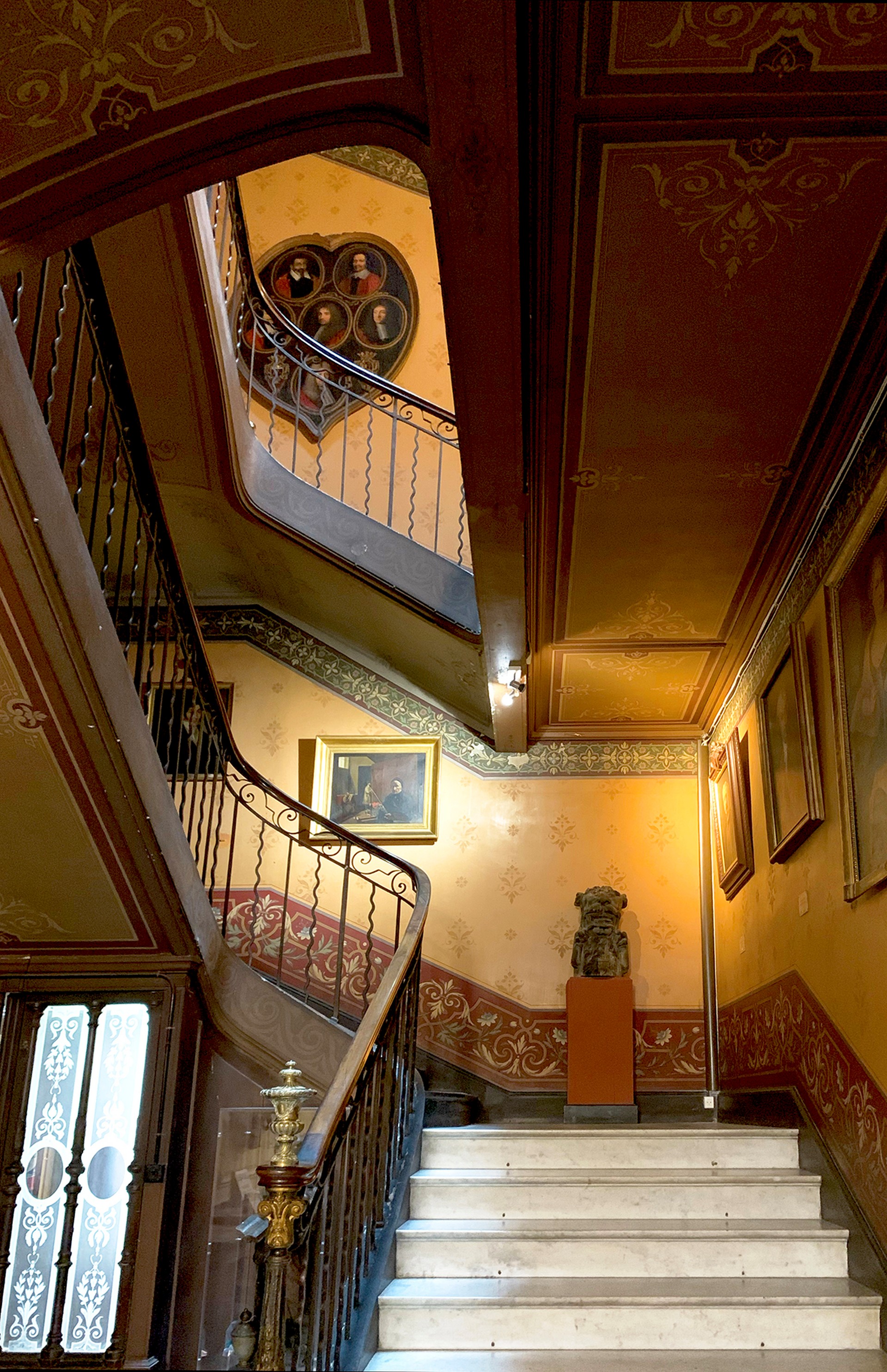 Musée-bibliothèque Paul Arbaud