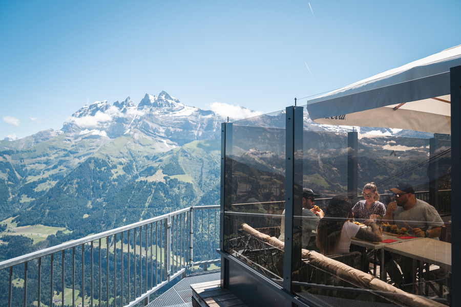 Forfait piéton Été PDS-CH_Champéry