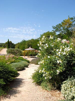 "LE JAS" de Chateau Grand Boise — photo 3
