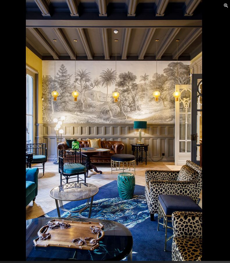 Chateauform Marseille Longchamp, Marseille 1er Arrondissement - photo 4