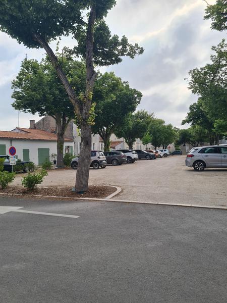 Parking Place Aliénor