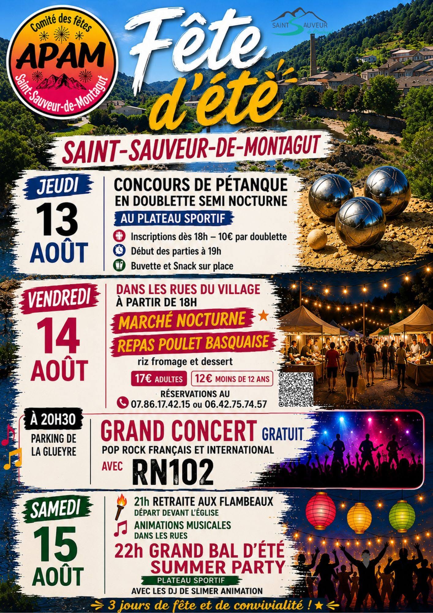 Affiche