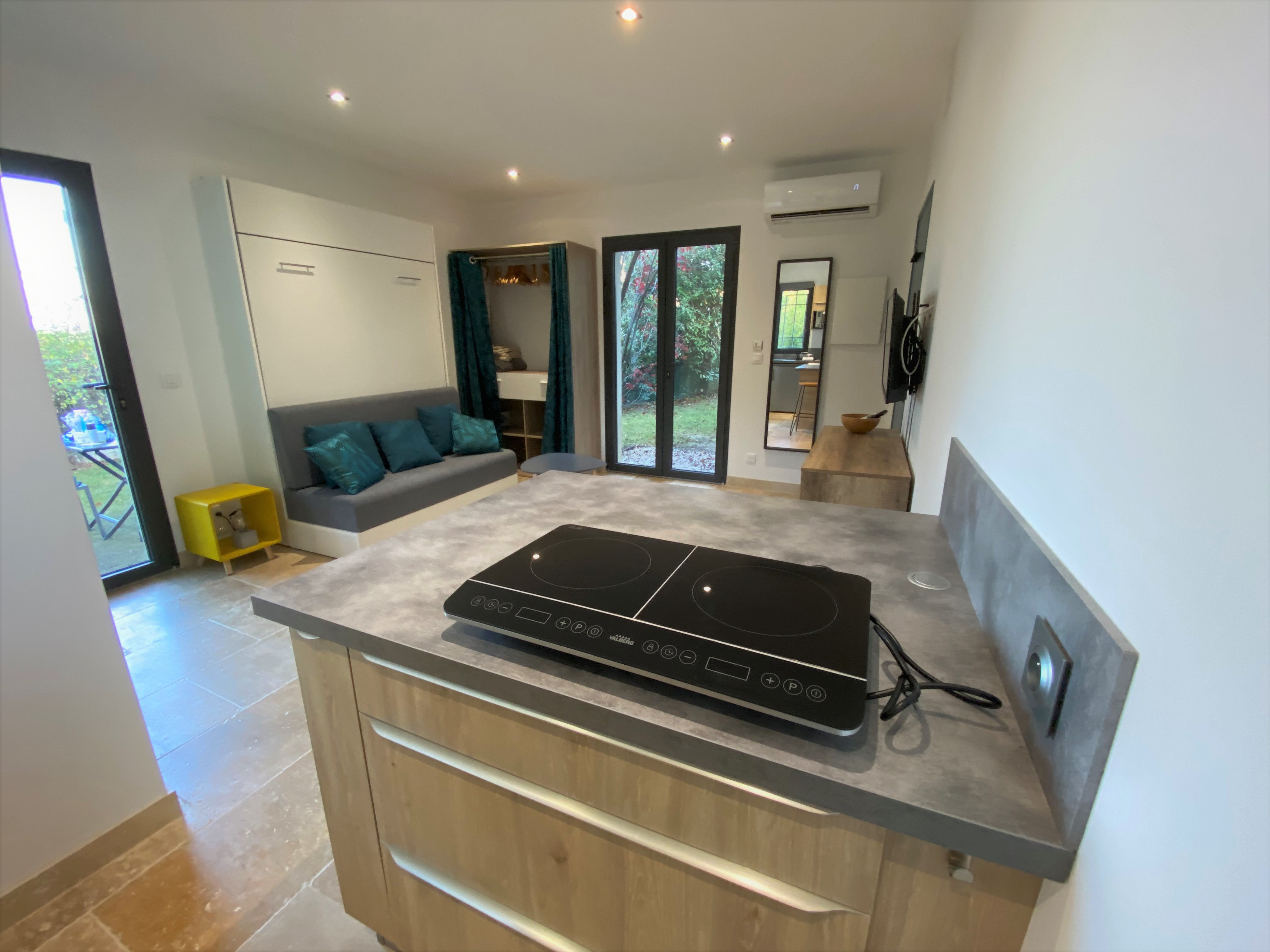 Studio 102, Cabriès - photo 4