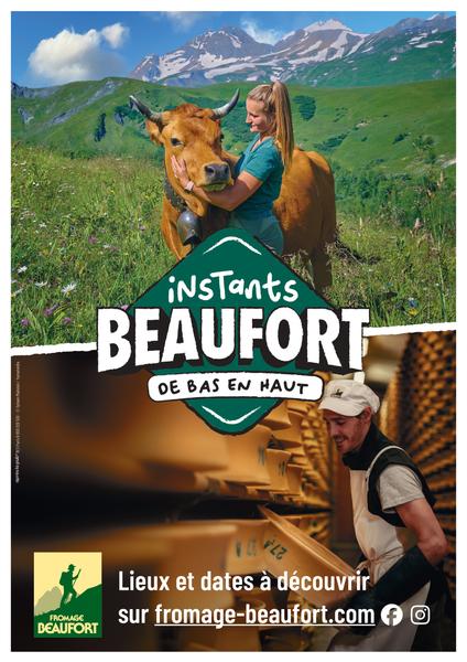 Instants Beaufort_Valloire