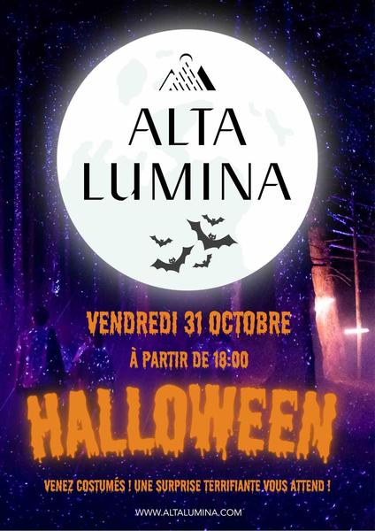 Image halloween 2025