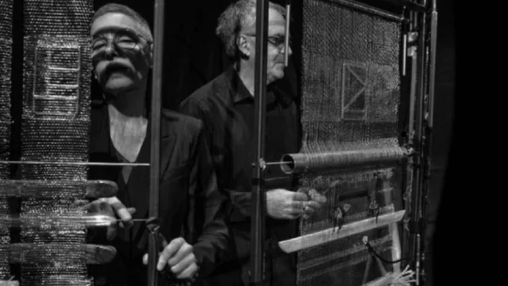 Proposition musicale : Mutissage_Saint-Étienne