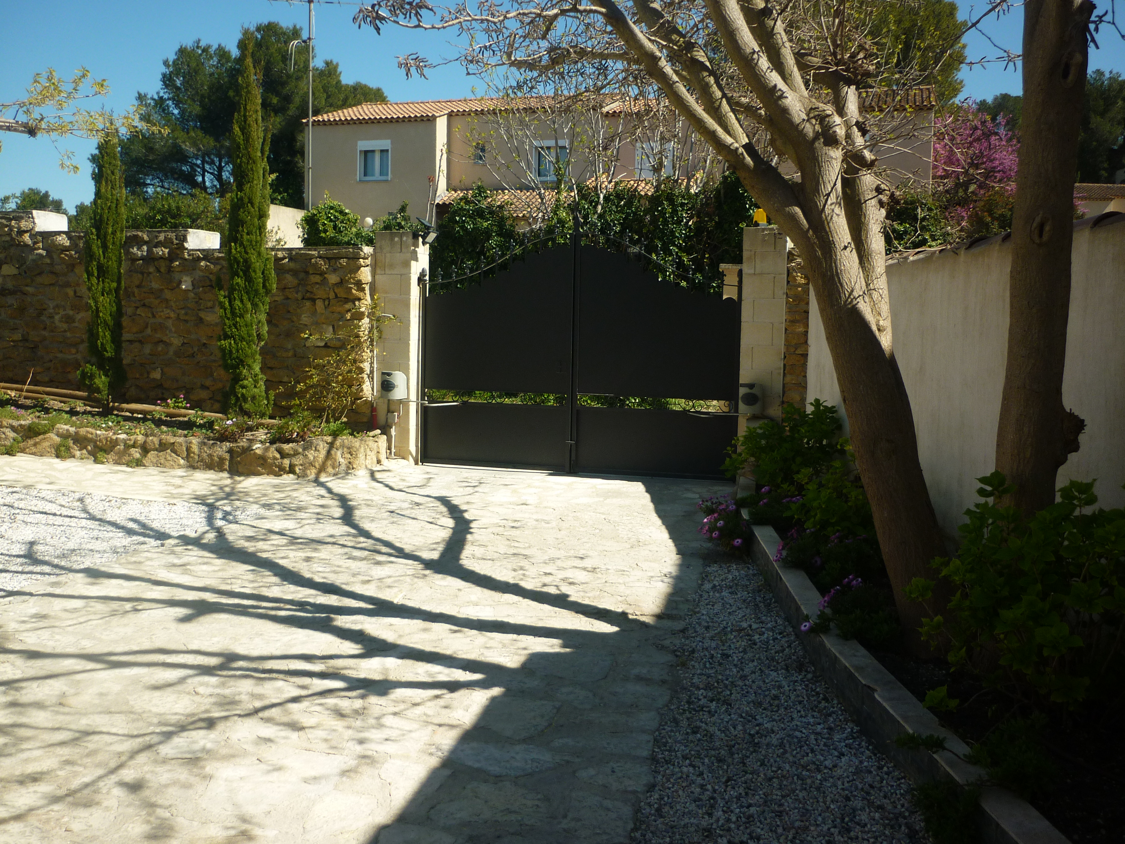 Villa Les Romarins, Salon-de-Provence - photo 4