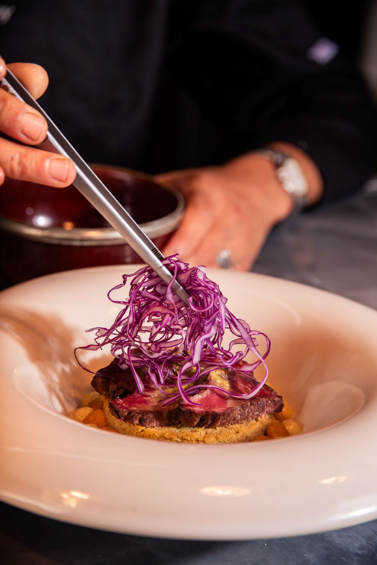 La Halle des Flots Bleus - Habiba - photo 3