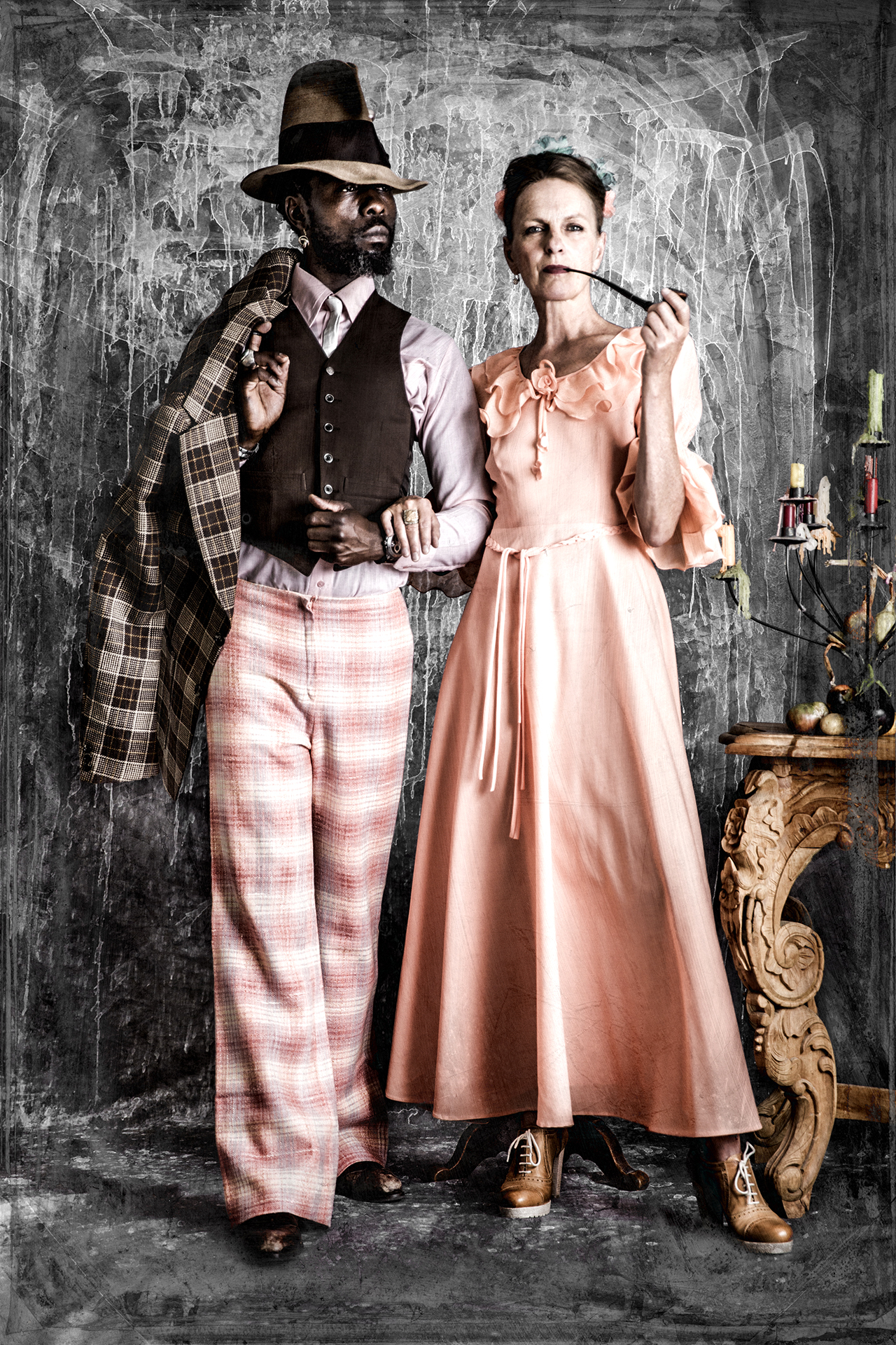 Galerie Lea Lund et Erik K