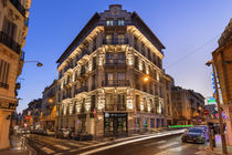 Photo de l'hotel Hôtel Khla Nice à Nice