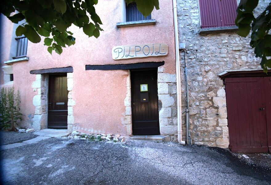 Chambre d'hôtes Pilpoil