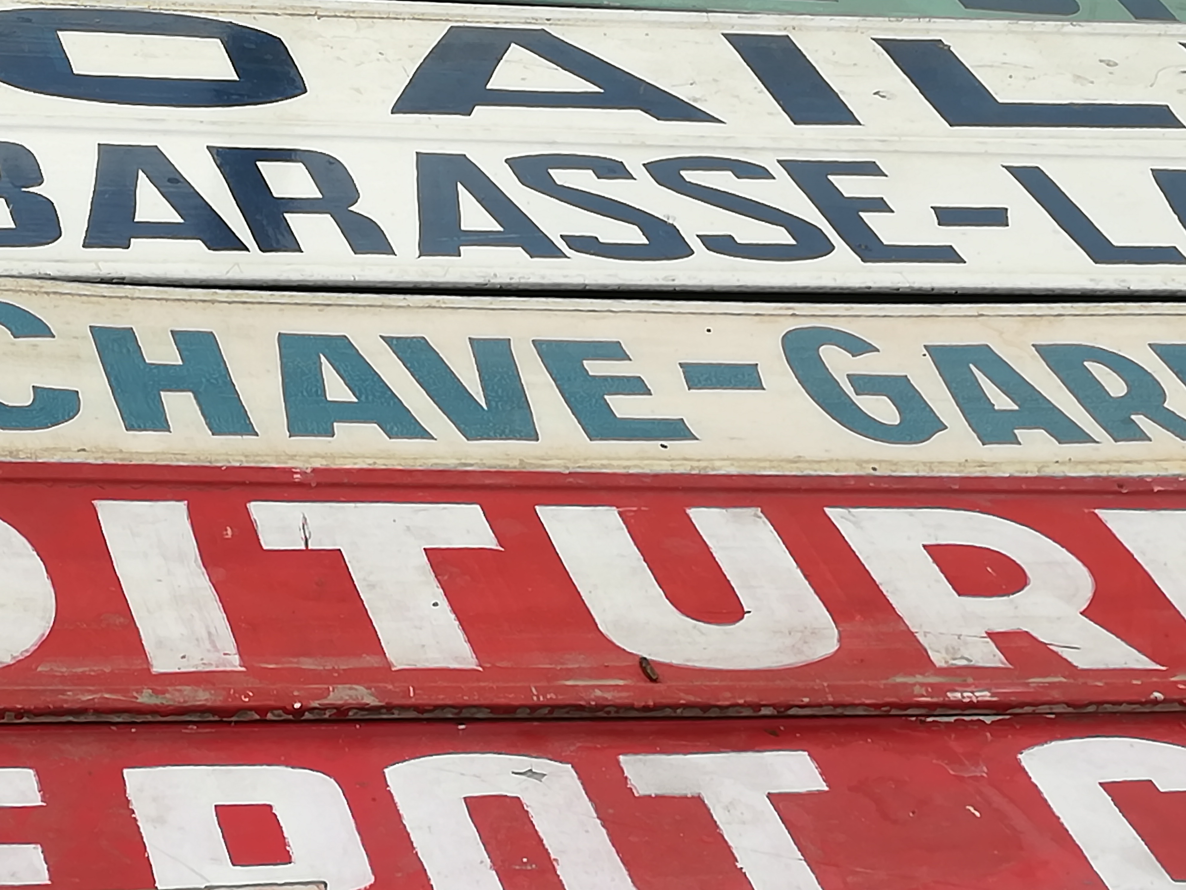 Musée provençal des transports