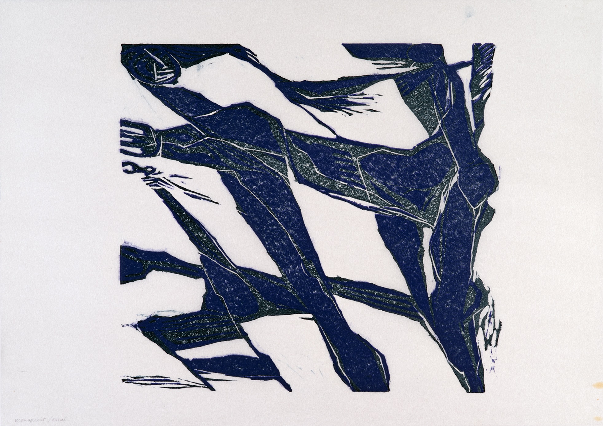 Exposition | Hella Dehaas
