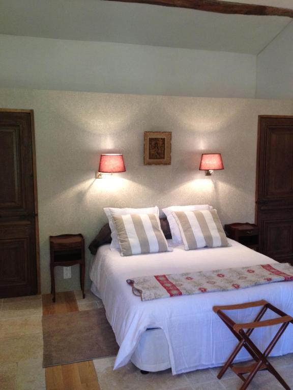 Le Mas d'Hermès, Plan-d'Orgon - photo 11