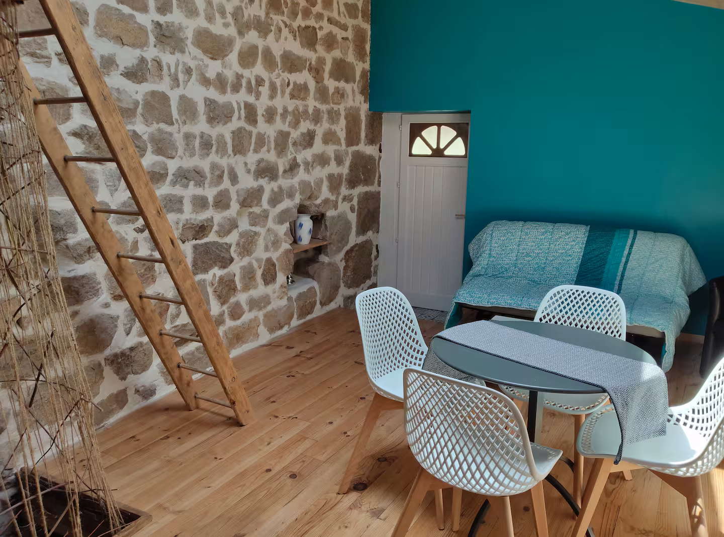 Gîte Mme Novovitch_Satillieu