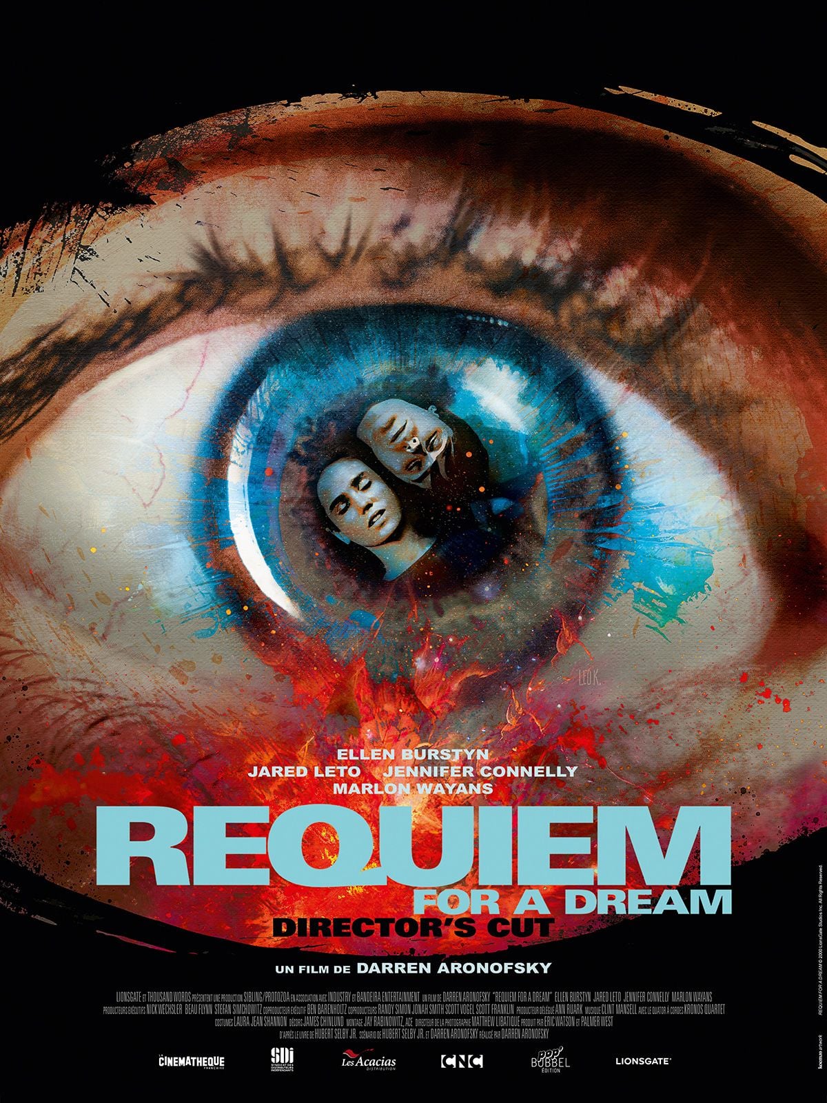 Affiche du film