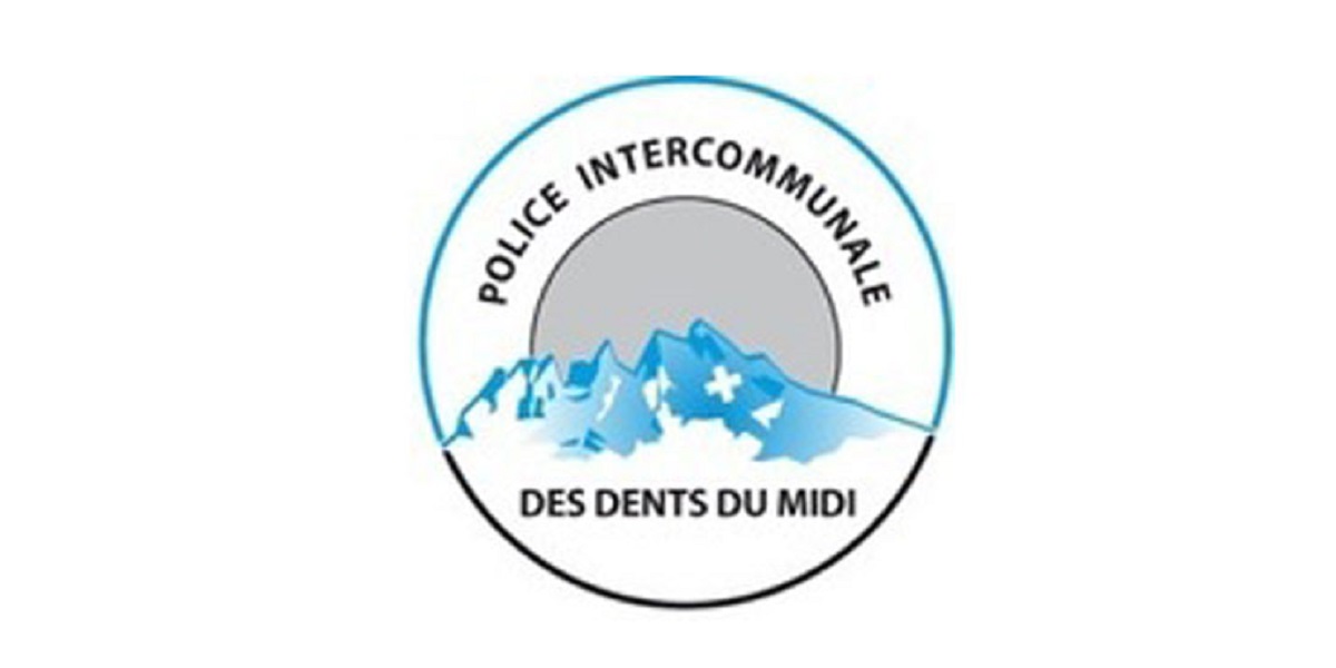 Police Intercommunale des Dents du Midi (PIDM)