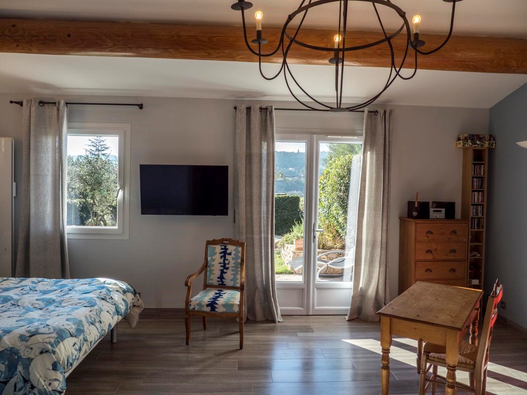 La Chamade, Ventabren - photo 6