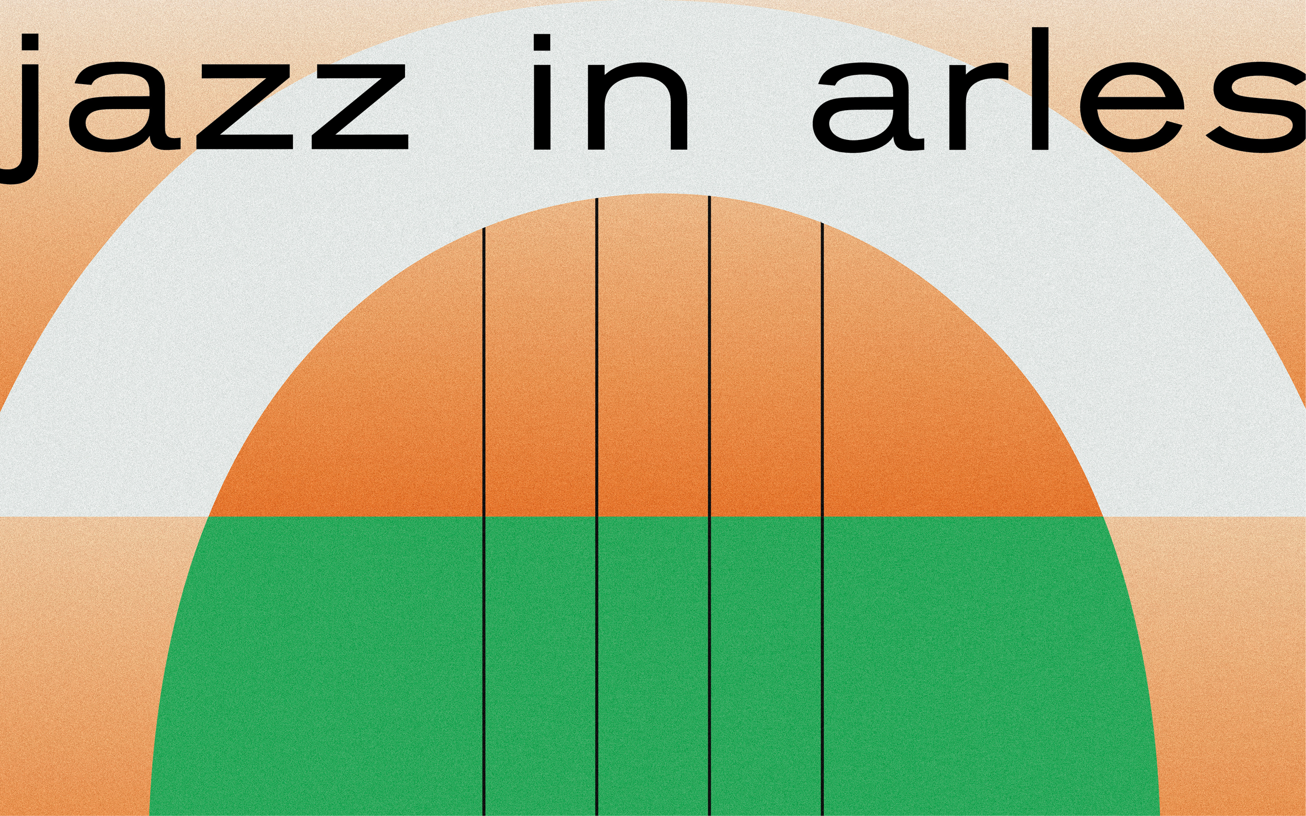 Jazz in Arles – 30e édition