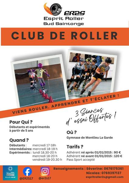 Club de Roller