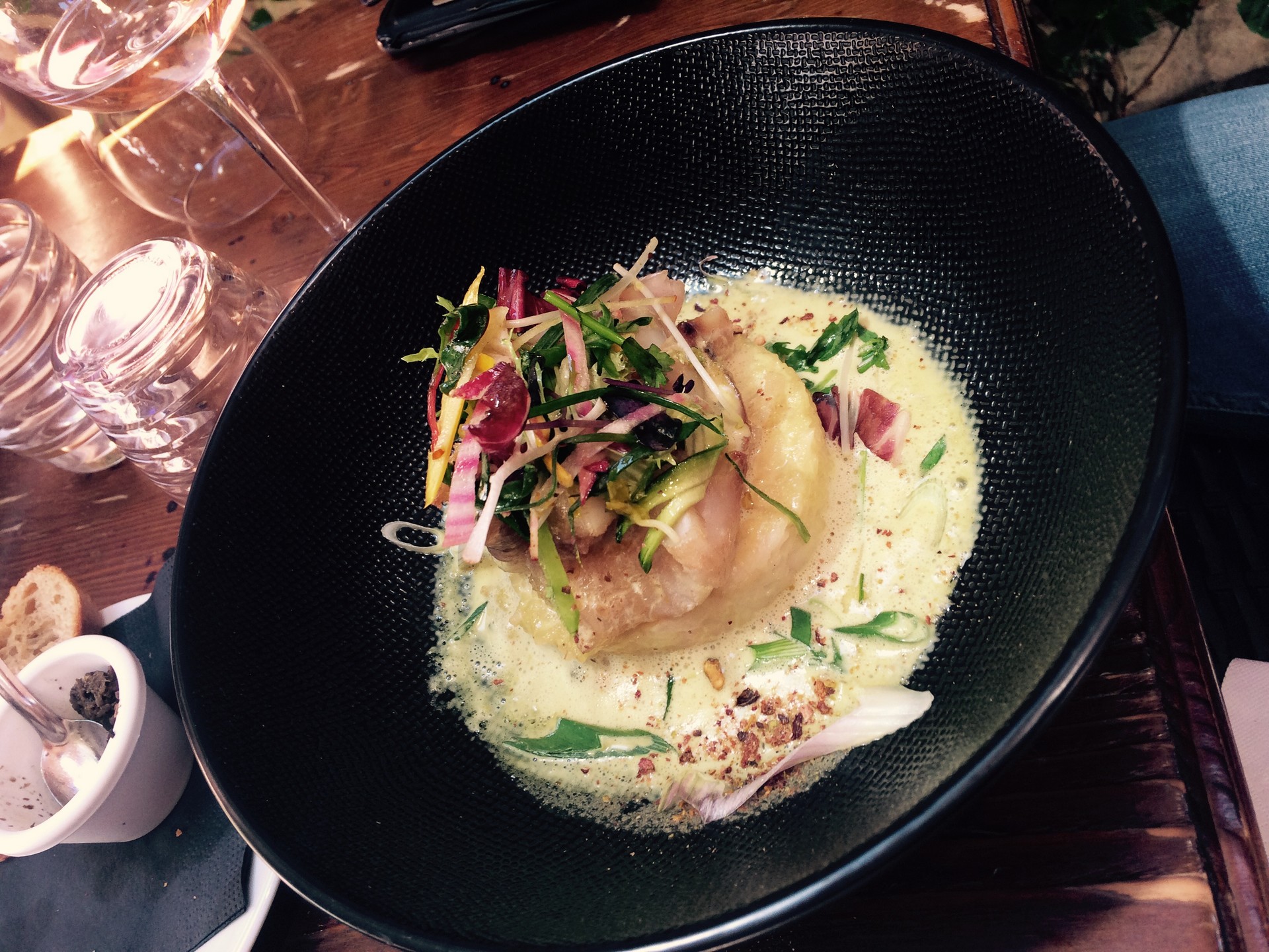 L'Aile ou la Cuisse, Saint-Rémy-de-Provence - photo 10