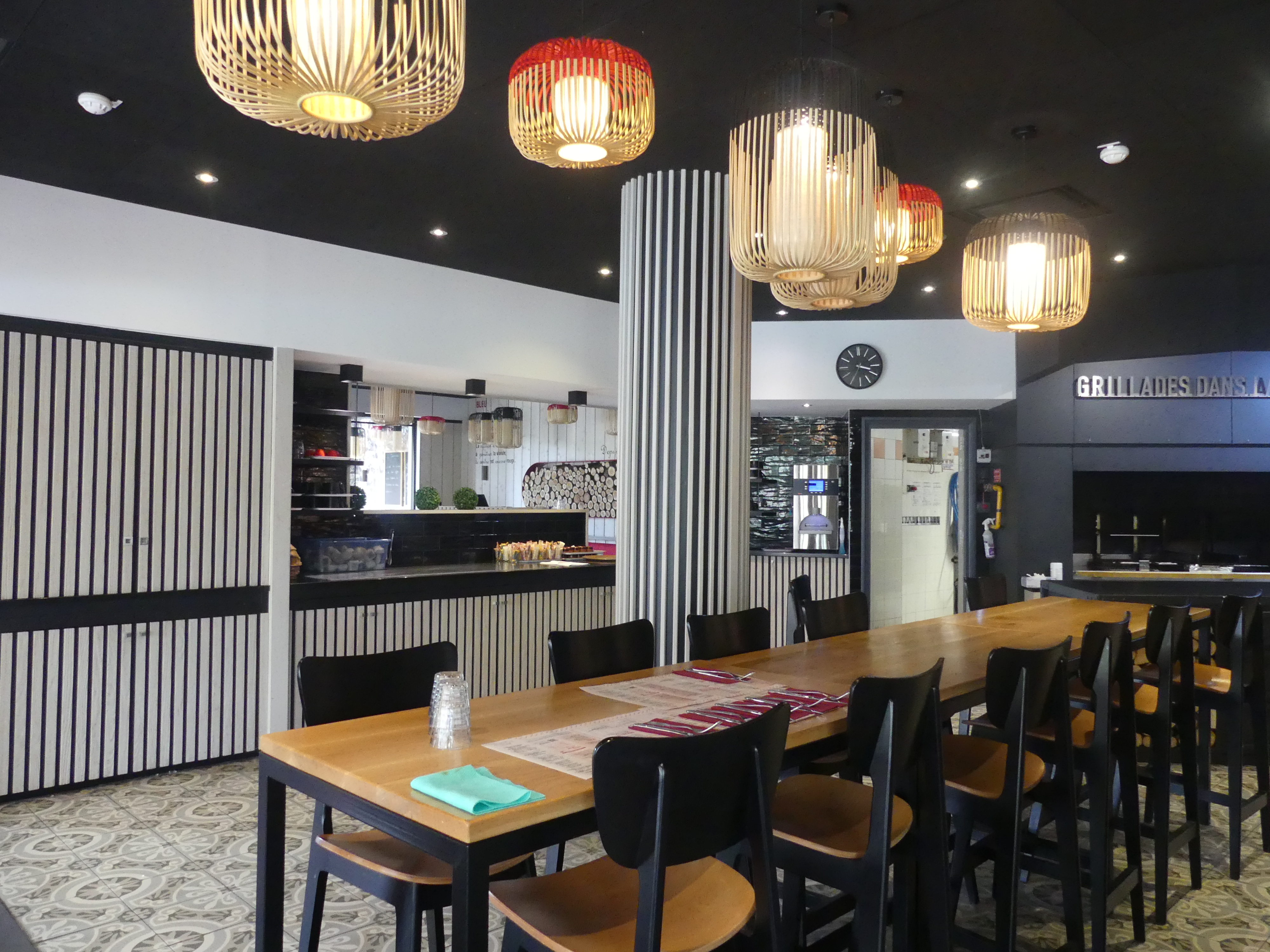 Hôtel Ibis Marseille Provence Aéroport