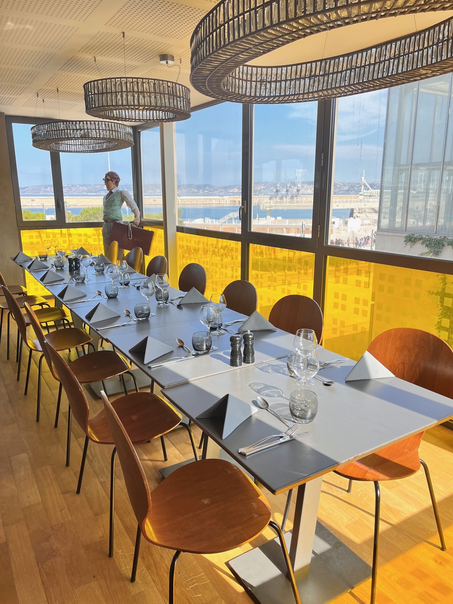 Regards Café - photo 3