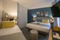 Photo de l'hotel Hôtel Bristol à Nice