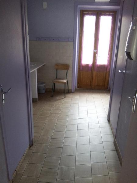 Refuge du Breuil à Pont-en-Royans