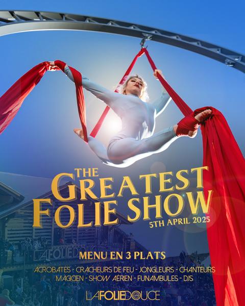 The Greatest Folie Show_Avoriaz