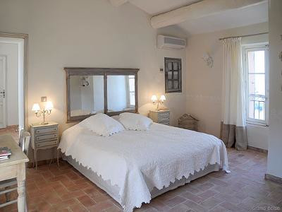 Le Mas de Cabassude, Trets - photo 5