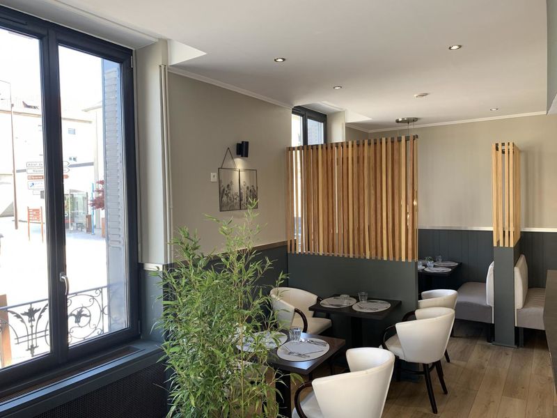 Restaurant Le Quatorze