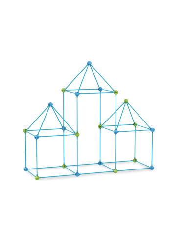 Structure PVC