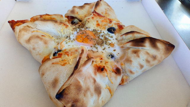 Pizza du Rond-Point, Rognes - photo 5