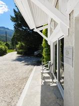 Entrée CM