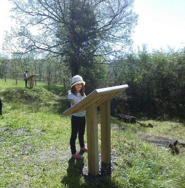 Site archéologique de Sainte Juliane