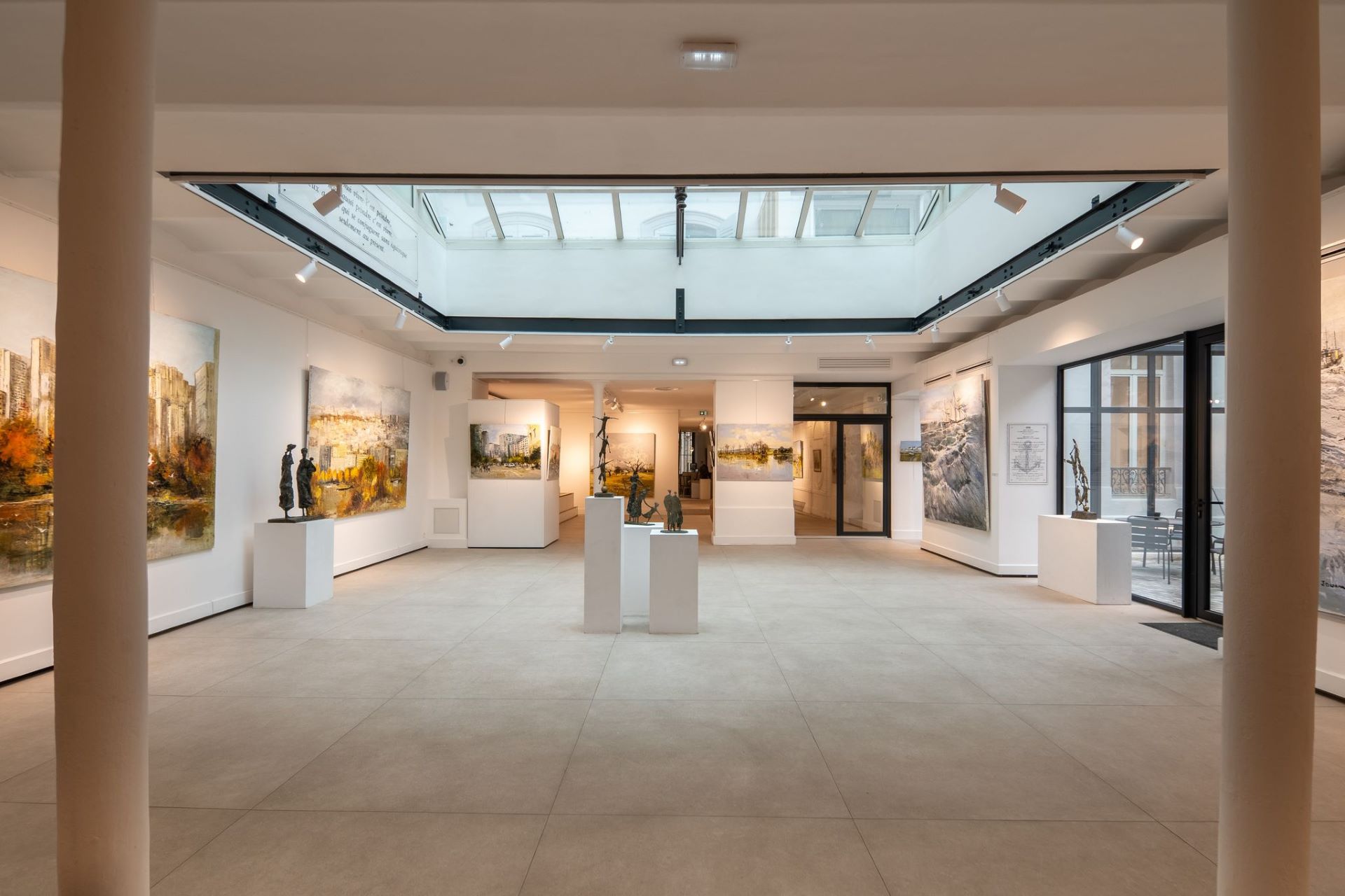 Espace Jouenne
