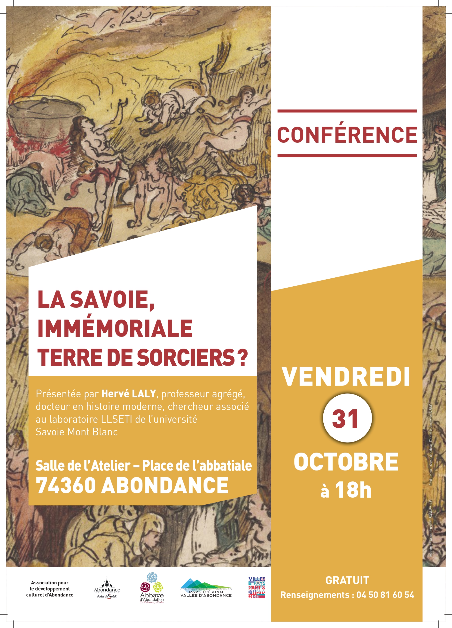 Concerts, Spectacles et Théâtre